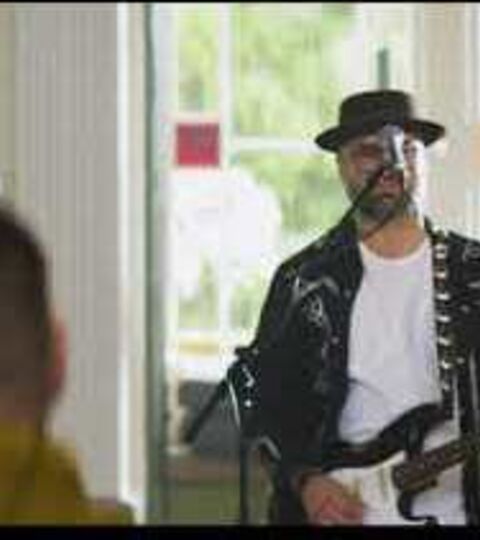 Kuu kulgeb Haapsalus