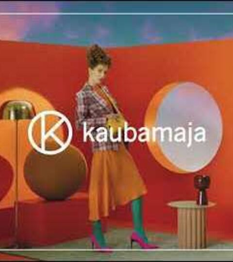 TV ad (Kaubamaja)