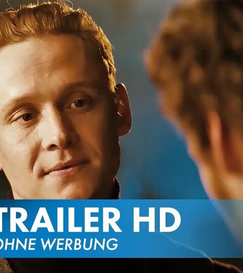 Movie trailer (100 Dinge, Warner Bros Germany)
